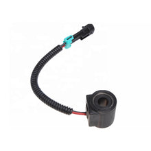 Load image into Gallery viewer, Wheel Loader Spare Part Accessories Valve Coil Solenoid 6309311 6671025 For 450 453 463 751 763 773 853 863 864 873 953 A300 T200
