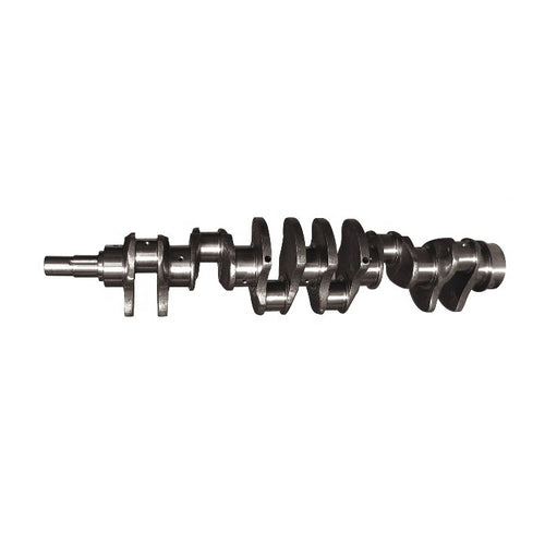 Excavator Accessories Crankshaft 6136-31-1010 for KOMATSU S6D105 PC200-3