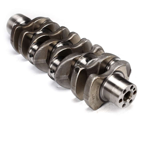 Excavator Accessories Crankshaft S1341-12281  for HINO J05 SK200-8