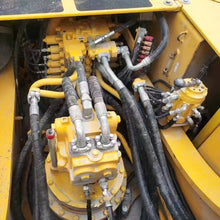 Load image into Gallery viewer, Used Crawler Excavator Second Hand Construction Equipment Original Machine Komatsu PC350-6 7 8 10 PC350LC-6 7 8 PC360-8M0 for Sale