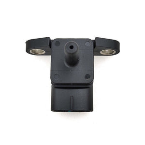 Air Intake Pressure Sensor Excavator Spare Parts Electrical Part Transducer Transmitter 1-80220014-0 1802200140 for ISUZU 4HK1 6HK1