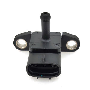 Air Intake Pressure Sensor Excavator Spare Parts Electrical Part Transducer Transmitter 1-80220014-0 1802200140 for ISUZU 4HK1 6HK1