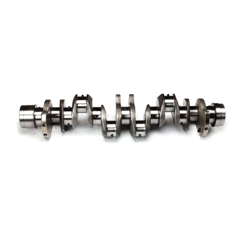 Excavator Accessories Crankshaft 8-94396737-4 for ISUZU 6HK1 ZX330