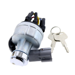 Switch Excavator Spare Parts Electrical Part 21N4-10400 21N410400 for HYUNDAI 1221E