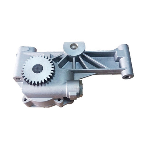 Diesel Engine Parts Excavator Accessories Oil Pump Assy 3318905 331-8905 3318906 331-8906 2110546 211-0546 2053622 205-3622 188-4432 1884432 for CAT C9 D6R