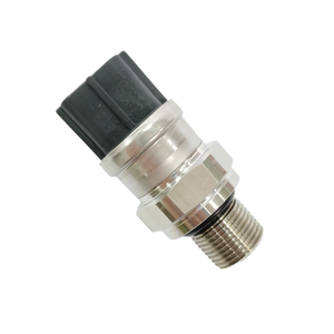 Pressure Sensor Excavator Spare Parts Electrical Part Transducer Transmitter YN52S00103P1 for KOBELCO SK350-9