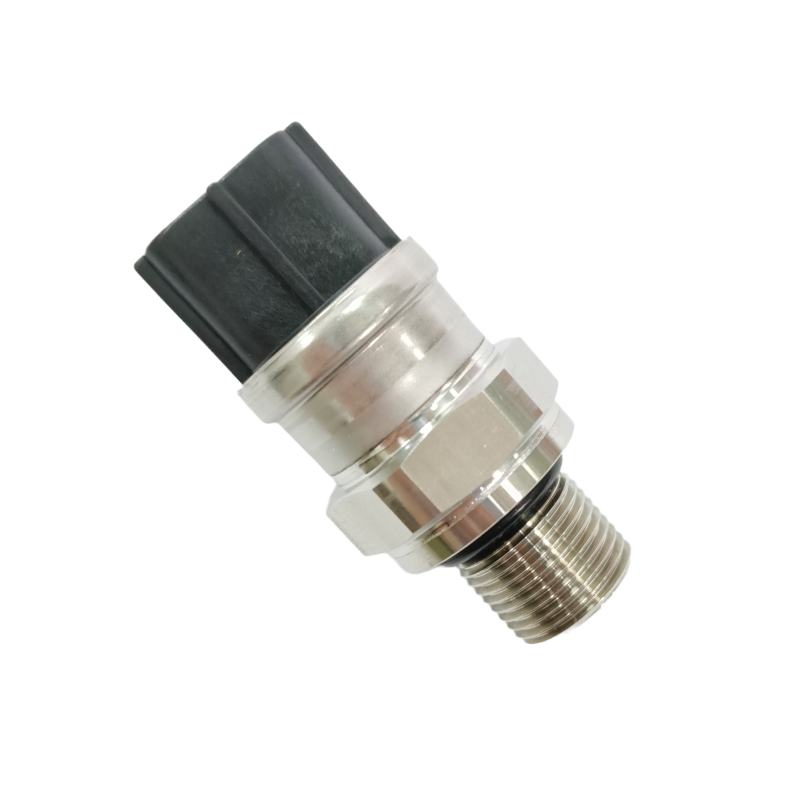 Pressure Sensor Excavator Spare Parts Electrical Part Transducer Transmitter YN52S00103P1 for KOBELCO SK350-9