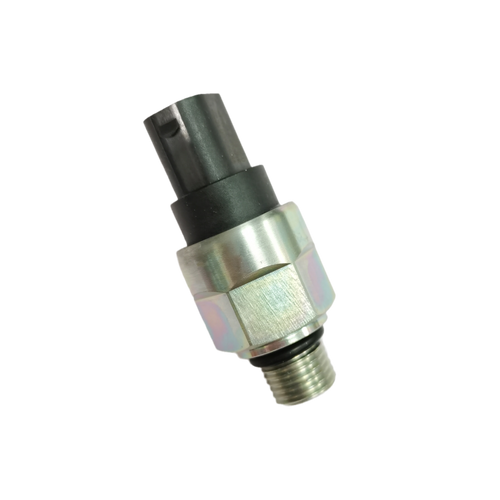 High Low Pressure Sensor Excavator Spare Parts Electrical Part Transducer Transmitter YN52S00102P1 for KOBELCO SK200-8 SK260-8