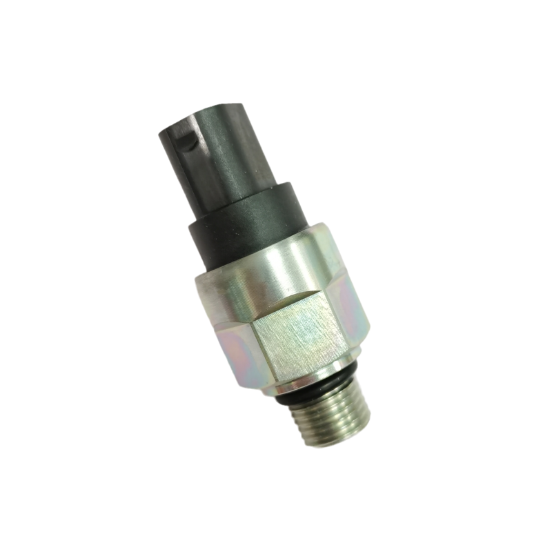 High Low Pressure Sensor Excavator Spare Parts Electrical Part Transducer Transmitter YN52S00102P1 for KOBELCO SK200-8 SK260-8