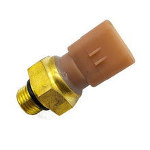 Load image into Gallery viewer, Oil Pressure Sensor Excavator Spare Parts Electrical Part Transducer Transmitter 296-8061 296-8060 for CAT LOADER CAT962H C13 C9 C-9 CAT950H C7 C15 E325DL E336D2 E324D E336D E330D D6R D7R D9N