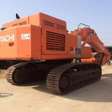 Load image into Gallery viewer, Used Crawler Excavator Second Hand Construction Equipment Original Machine Hitachi ZX470 ZX470H ZX470R-3 5B ZX470LC-5  for Sale