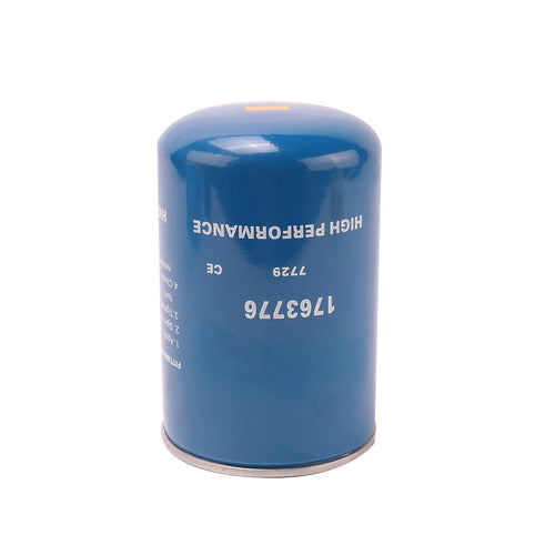 Fuel Filter Excavator Accessories Construction Machinery Filters Assembly for DOOSAN DAEWOO Excavator Filter