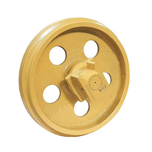 Excavator Parts Idler Assy Front Idler Wheel DH150LC-7 DH220LC-7 DH225LC-7