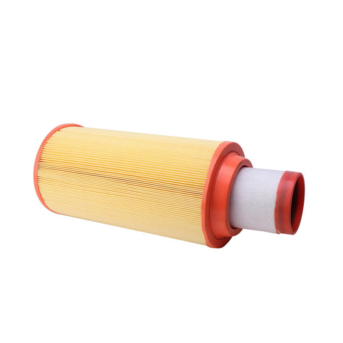 Air Filter Excavator Accessories Construction Machinery Filters Assembly for CATERPILLAR LONKING JCB Excavator Filter