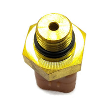 Load image into Gallery viewer, Oil Pressure Sensor Excavator Spare Parts Electrical Part Transducer Transmitter 296-8061 296-8060 for CAT LOADER CAT962H C13 C9 C-9 CAT950H C7 C15 E325DL E336D2 E324D E336D E330D D6R D7R D9N
