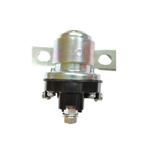 Load image into Gallery viewer, Starter Motor Excavator Spare Parts Accessories 21N6-30120 for HYUNDAI R210-7 R220-7 R290-7 R300-7 R300-9 R500-7 Relay Start