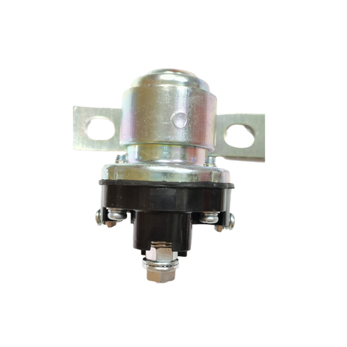 Starter Motor Excavator Spare Parts Accessories 21N6-30120 for HYUNDAI R210-7 R220-7 R290-7 R300-7 R300-9 R500-7 Relay Start