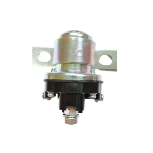 Starter Motor Excavator Spare Parts Accessories 21N6-30120 for HYUNDAI R210-7 R220-7 R290-7 R300-7 R300-9 R500-7 Relay Start
