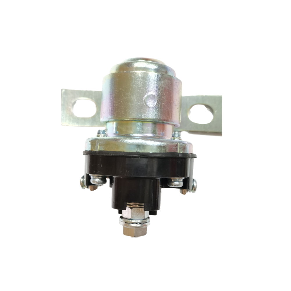 Starter Motor Excavator Spare Parts Accessories 21N6-30120 for HYUNDAI R210-7 R220-7 R290-7 R300-7 R300-9 R500-7 Relay Start