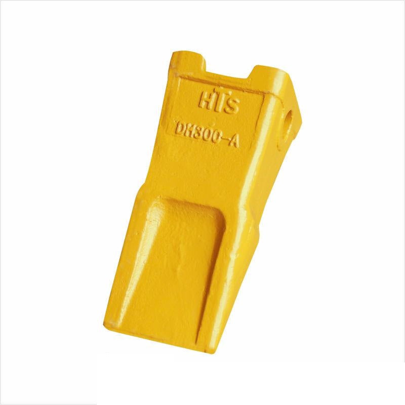 Bucket Teeth Standard Tip General Duty Tips Undercarriage Parts for Daewoo Doosan Excavator DH300-A