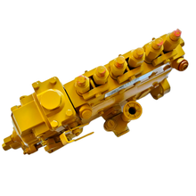 Load image into Gallery viewer, Diesel Engine Parts Excavator Accessories Fuel Pump Assy 162-6190 212-8559 2228376 201-3780 101062-8570 162-6206 for CAT 7JK S6K S6KT E320C E320CL