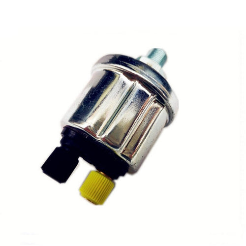 Oil Pressure Sensor Excavator Spare Parts Electrical Part Transducer Transmitter VDO-S-003B-H 302010552 for CUMMINS