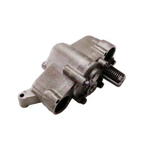 Diesel Engine Parts Excavator Accessories Oil Pump Assy 1981508 198-1508 1614113 161-4113 523-5197 5235197  for CAT E390D C18 3406C C15 C9.3 3406B E365C E374D E374F E385B