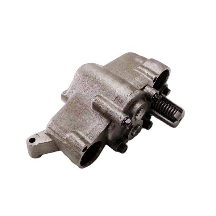 Diesel Engine Parts Excavator Accessories Oil Pump Assy 1981508 198-1508 1614113 161-4113 523-5197 5235197  for CAT E390D C18 3406C C15 C9.3 3406B E365C E374D E374F E385B