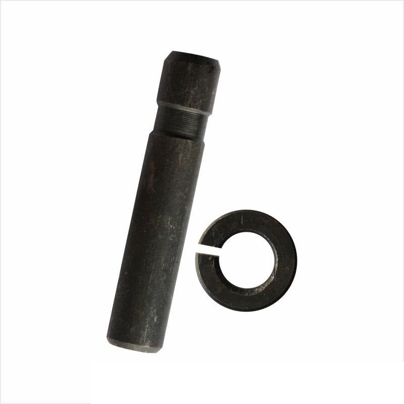 Bucket Bolt Lock Device for tooth Adapter Hot Slag Application Reusable Steel Pin Undercarriage Parts for Caterpillar Excavator CAT E320