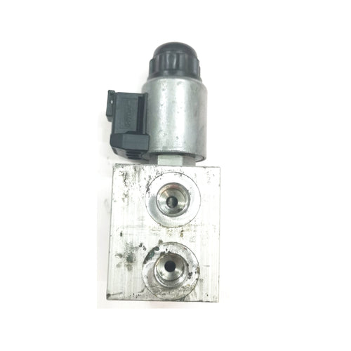 Excavator Accessories Solenoid Valve 14578200 VOE14578200 for Volvo EC140D EC160D EC170D EC180D