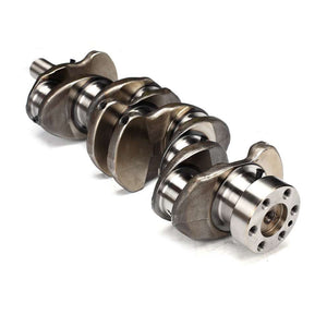 Excavator Accessories Crankshaft 6204-33-1100 for KOMATSU S4D95 PC60