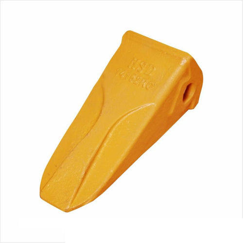Bucket Teeth Standard Tip Extra Duty Tips 14152RC Undercarriage Parts for Komatsu Excavator PC400