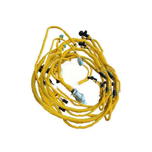 Wiring Harness Sensor Excavator Spare Parts Electrical Part Transducer Transmitter 6218-81-8310 6218818310 for KOMATSU