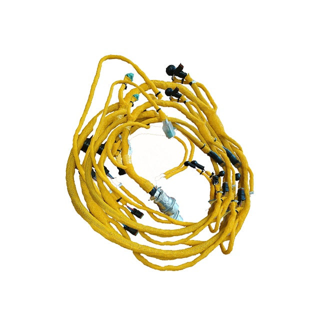 Wiring Harness Sensor Excavator Spare Parts Electrical Part Transducer Transmitter 6218-81-8310 6218818310 for KOMATSU