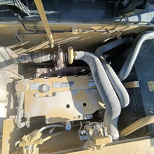 Load image into Gallery viewer, Used Crawler Excavator Second Hand Construction Equipment Original Machine Caterpillar CAT320 320D 320D2 320D-E 320 GC GX for Sale
