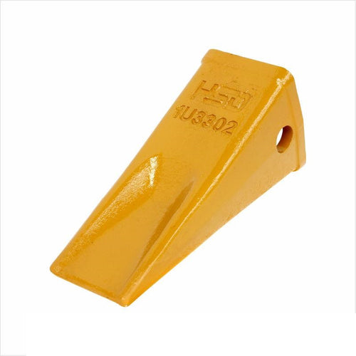 Bucket Teeth Standard Tip General Duty Tips IU3302 Undercarriage Parts for  CATERPILLAR Excavator CAT E200B