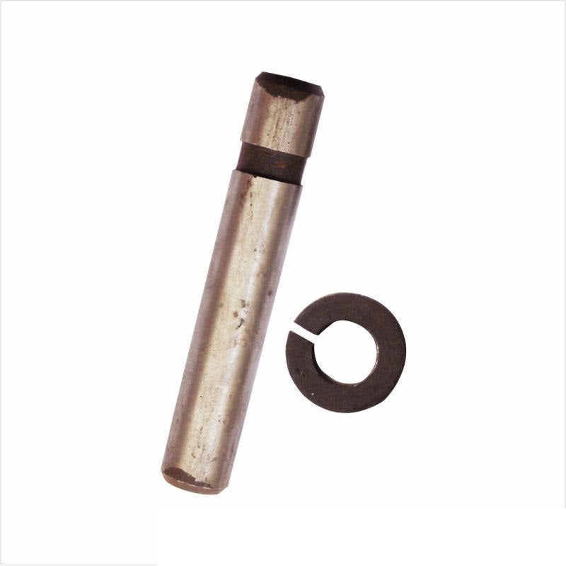 Bucket Bolt Lock Device for tooth Adapter Hot Slag Application Reusable Steel Pin Undercarriage Parts for Caterpillar Excavator CAT E330