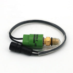 Pressure Switch Excavator Spare Parts Electrical Part 106-0179 20PS767-7 for E320B E320C
