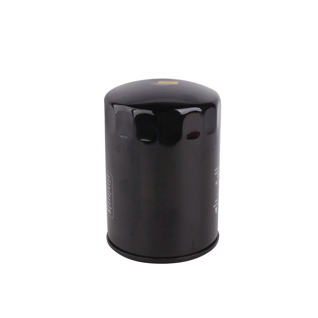Lube Filter Lube Oil Filter Excavator Accessories Construction Machinery Filters Assembly for KOBELCO HITACHI SUMITOMO Excavator Filter