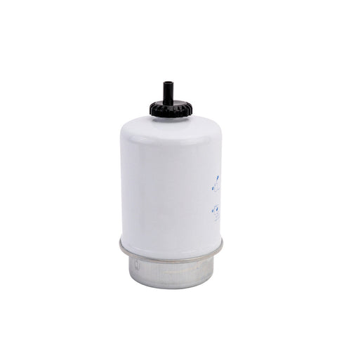 Fuel Filter Excavator Accessories Construction Machinery Filters Assembly for CATERPILLAR CAT Excavator Filter
