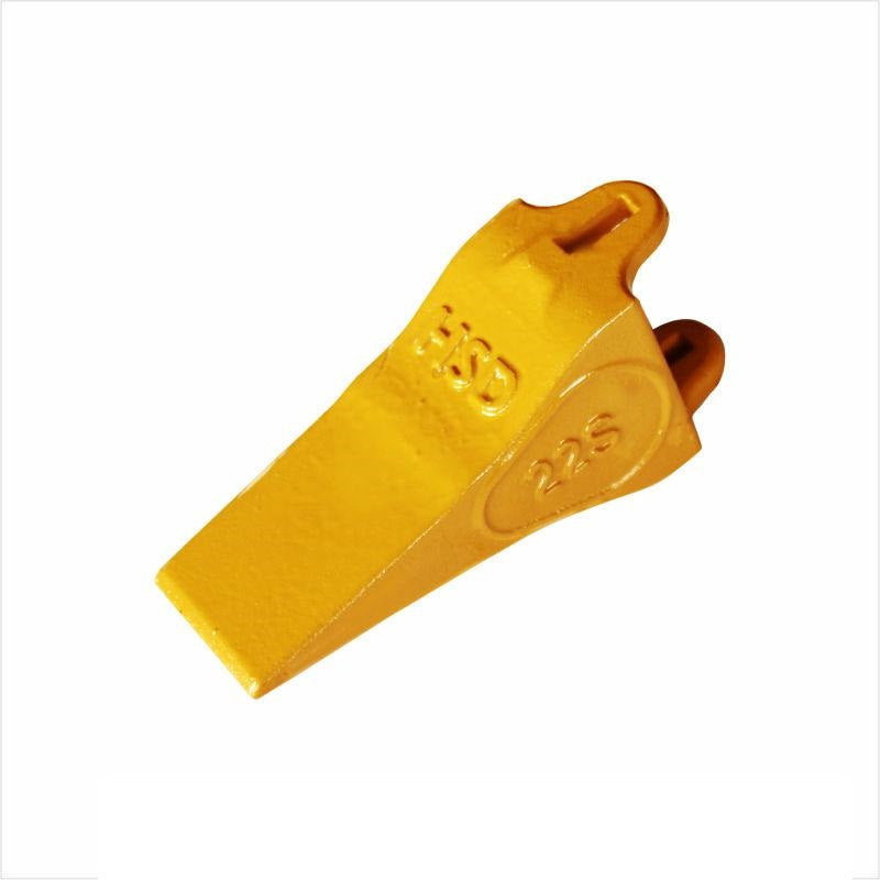 Bucket Teeth Standard Tip General Duty Tips 22S Undercarriage Parts for  Hitachi Excavator EX70