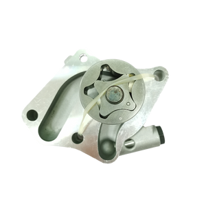 Diesel Engine Parts Excavator Accessories Oil Pump Assy 4TNV94L for YANMAR EW55B