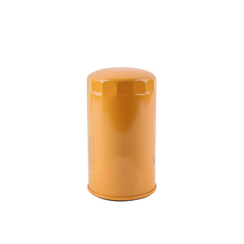 Lube Filter Lube Oil Filter Excavator Accessories Construction Machinery Filters Assembly for JCB Excavator Filter
