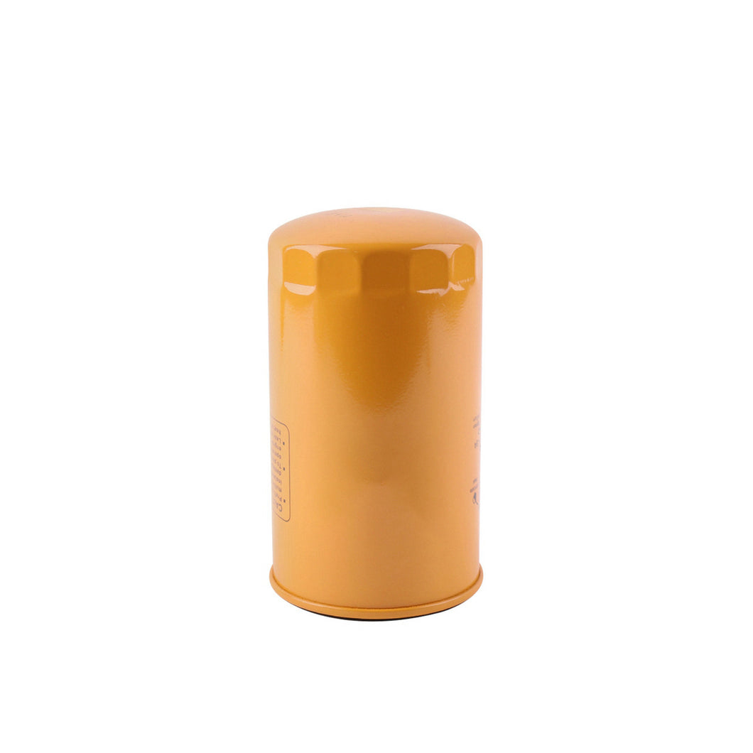 Lube Filter Lube Oil Filter Excavator Accessories Construction Machinery Filters Assembly for JCB Excavator Filter