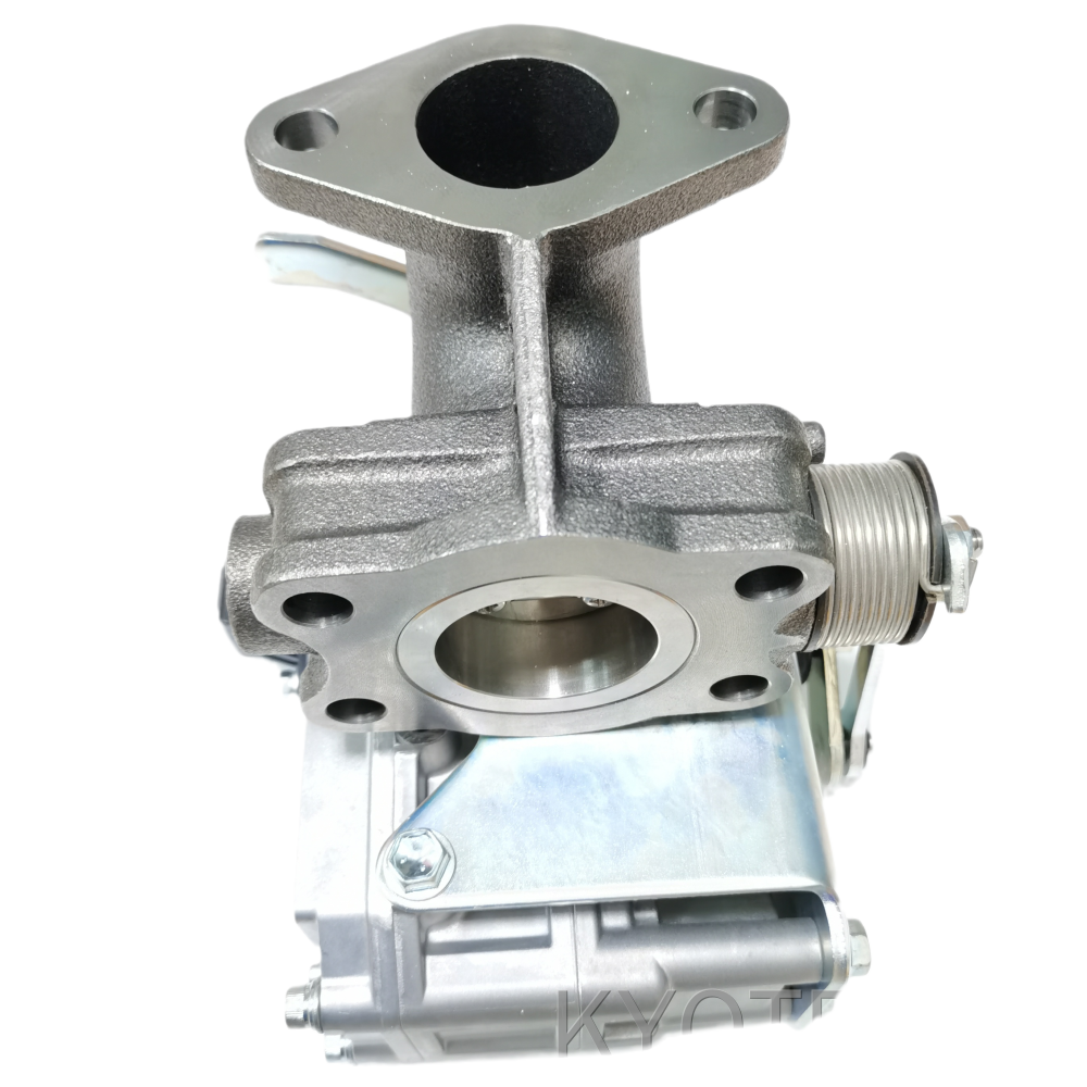Excavator Accessories Valve VH25620E0100  for Kobelco SK485-8