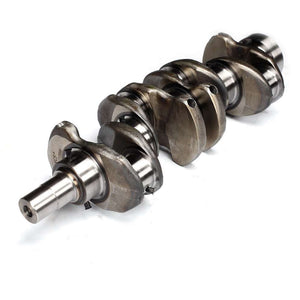 Excavator Accessories Crankshaft 6204-33-1100 for KOMATSU S4D95 PC60