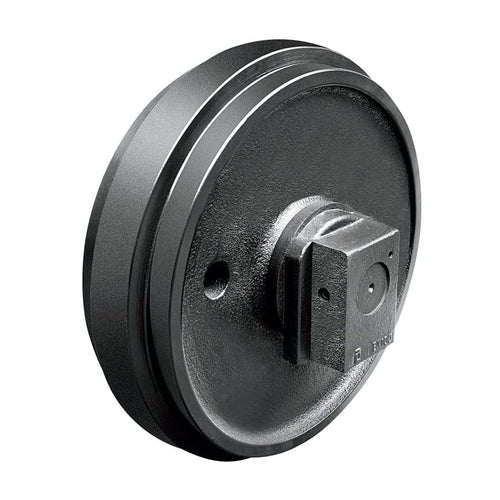 Excavator Parts Front Idler Wheel
