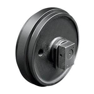 Excavator Parts Front Idler Wheel
