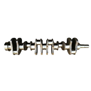 Excavator Accessories Diesel Engine Parts Crankshaft 6222-31-1110 for KOMATSU S6D108 PC300-6