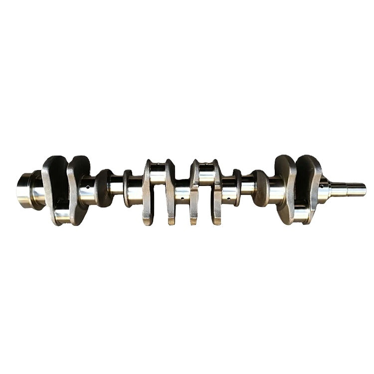 Excavator Accessories Diesel Engine Parts Crankshaft 6222-31-1110 for KOMATSU S6D108 PC300-6